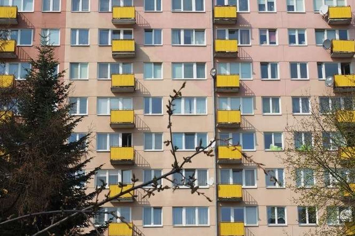 Użytkowanie wieczyste. Ta reforma będzie dotyczyć wielu mieszkańców Lubelskiego