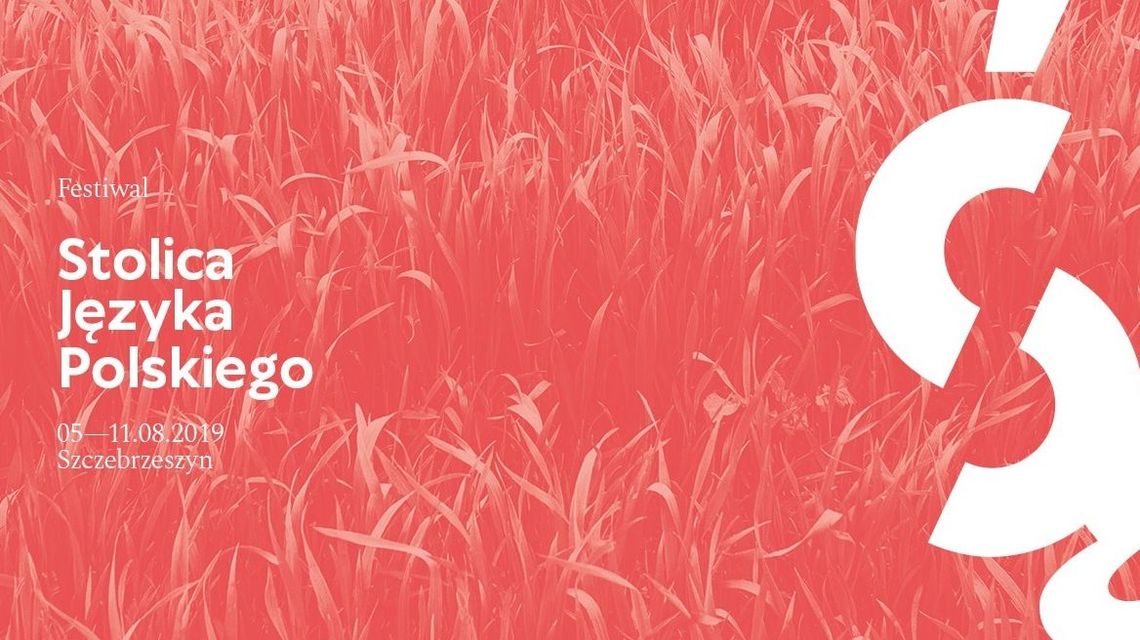 V edycja Festiwalu Stolicy Języka Polskiego za nami V edycja Festiwalu Stolicy Języka Polskiego za nami