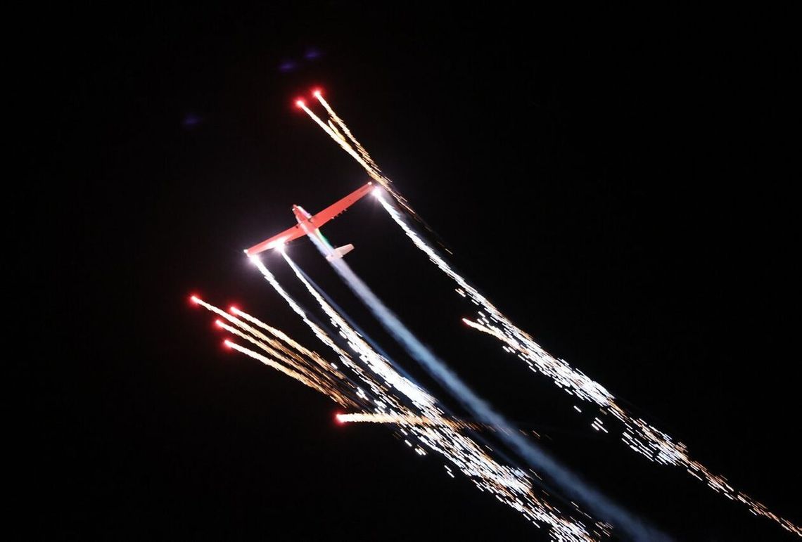 V Świdnik Air Festival. Przedsprzedaż biletów ruszyła