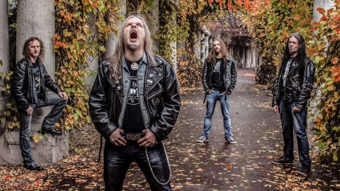 Vader i Marduk wystąpią w Graffiti Vader i Marduk wystąpią w Graffiti