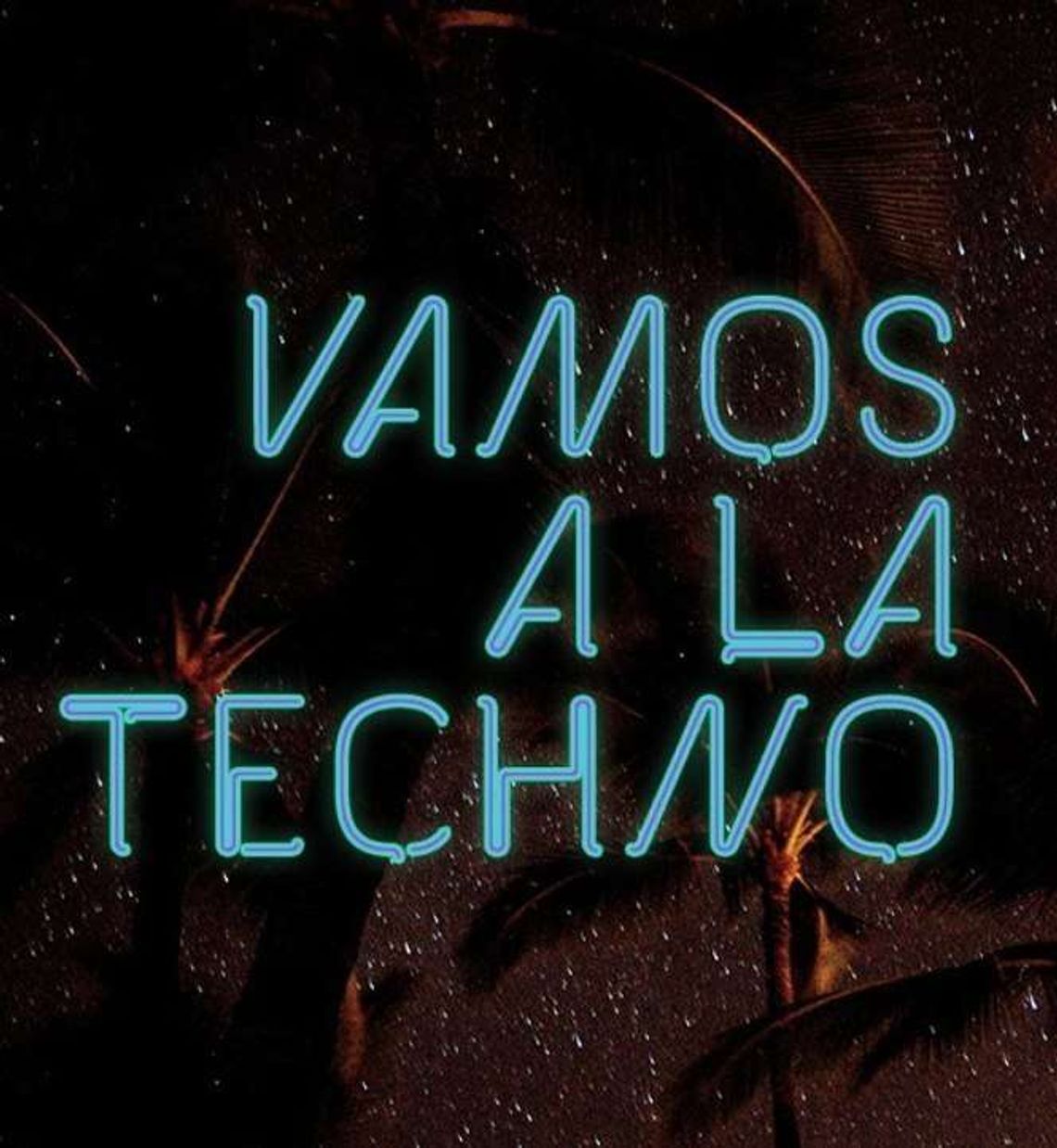 Vamos a la Techno w klubie Nadzieja