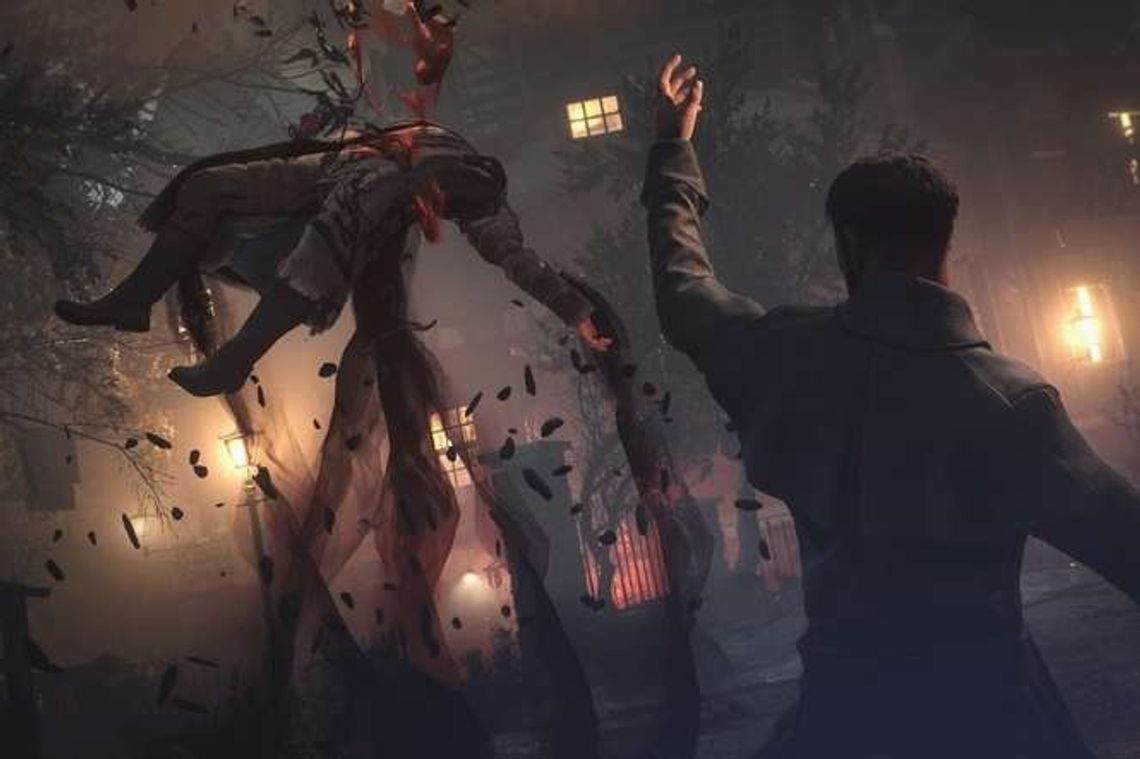 Vampyr: Wymagania sprzętowe, czyli co trzeba mieć, by zostać wampirem (wideo)