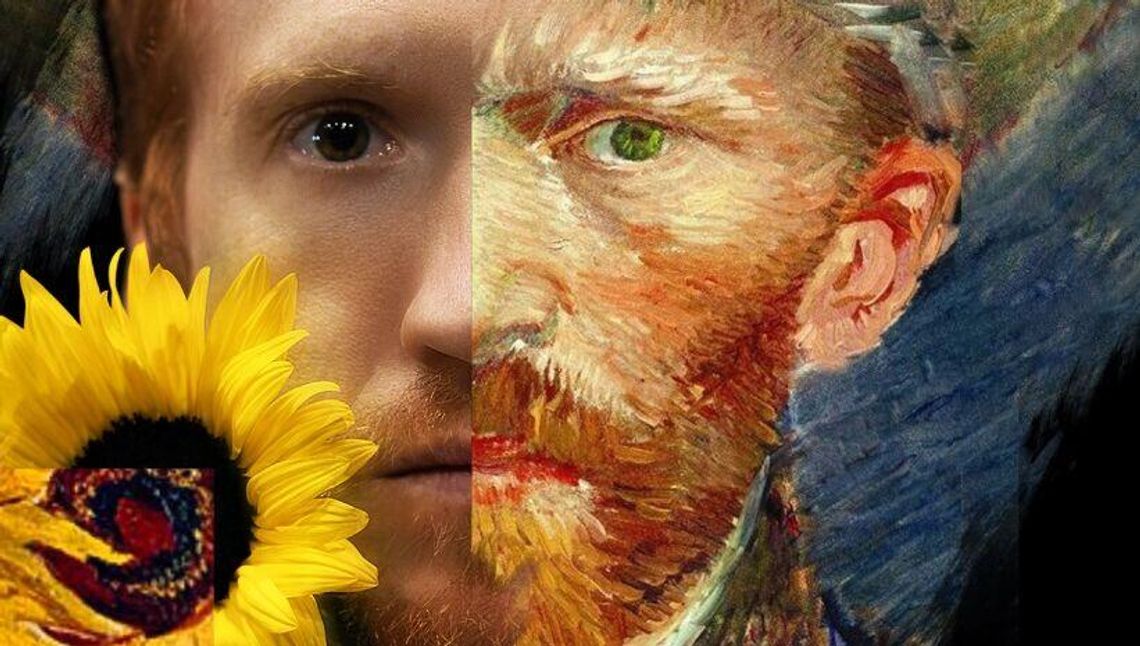 Van Gogh w Filharmonii Lubelskiej Van Gogh w Filharmonii Lubelskiej