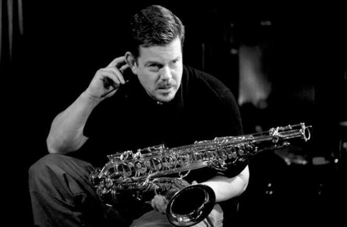 Vandermark-Tokar-Kugel w Centrum Kultury