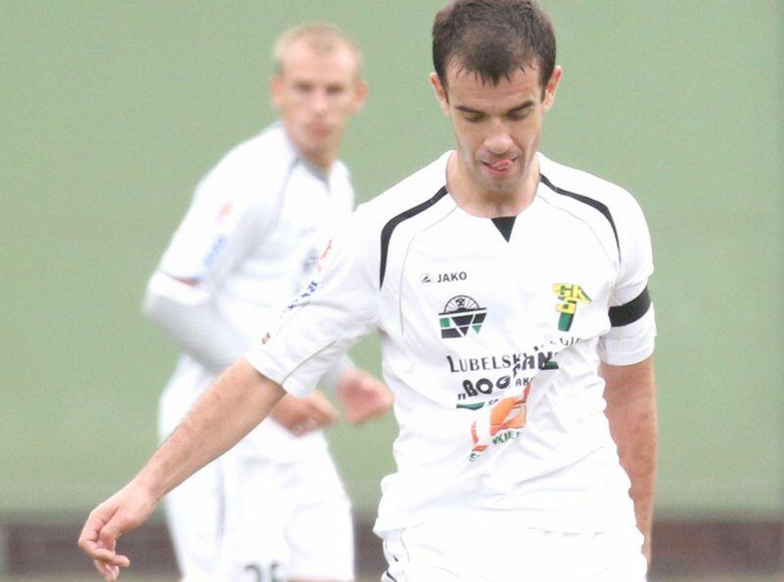 Veljko Nikitović: Być jak Usain Bolt Veljko Nikitović: Być jak Usain Bolt