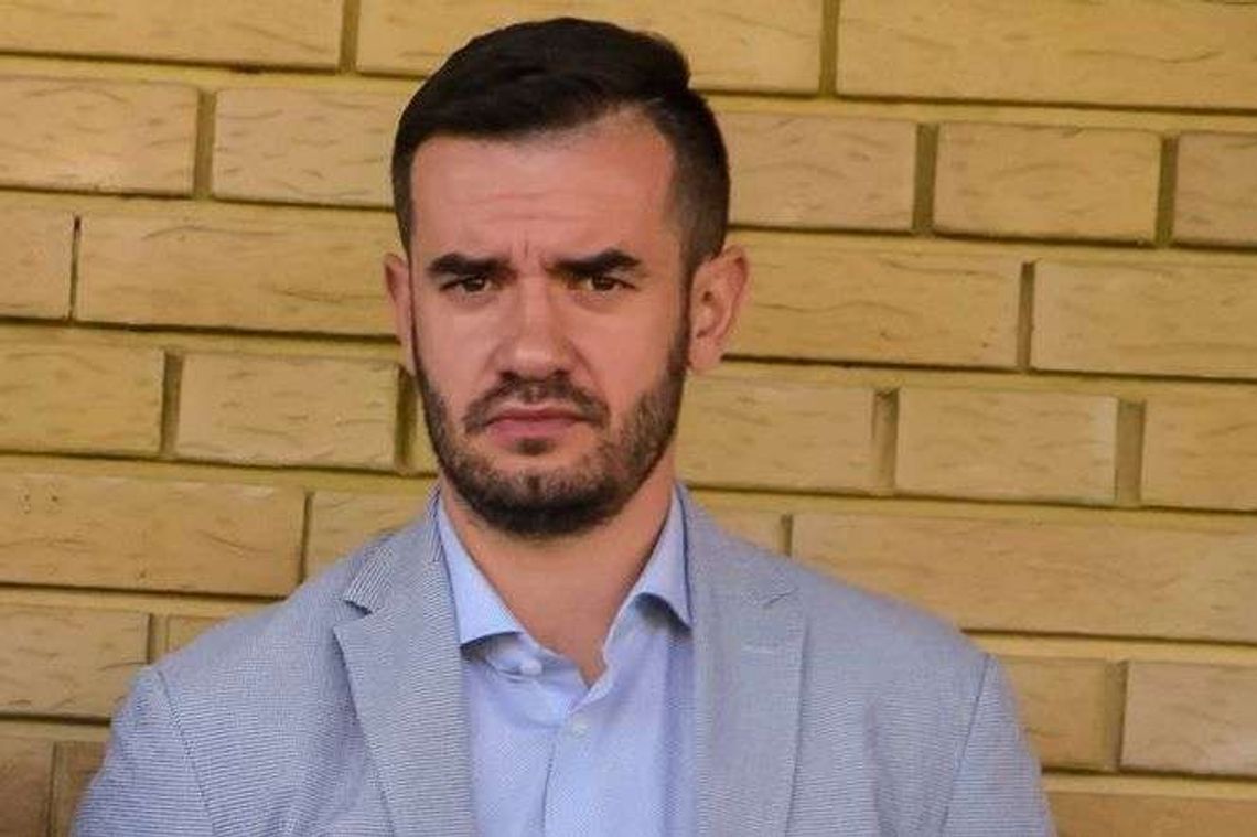 Veljko Nikitović (Górnik Łęczna): Małymi krokami do przodu