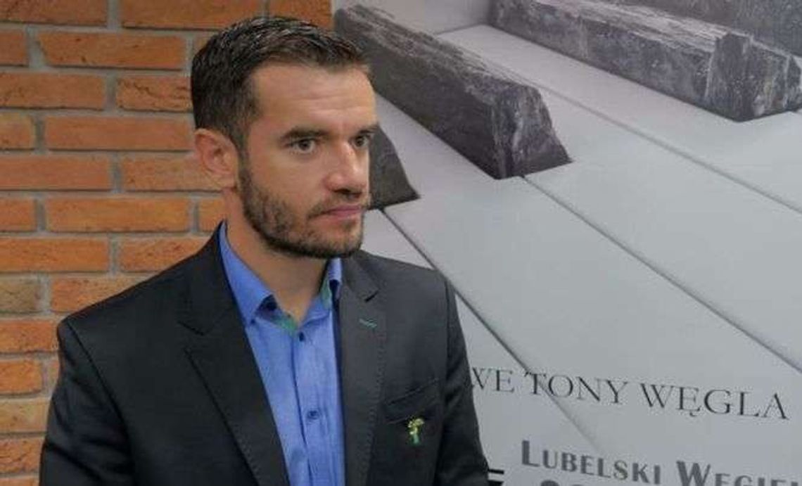 Veljko Nikitović (Górnik Łęczna): "Nie było tematu Stilicia"