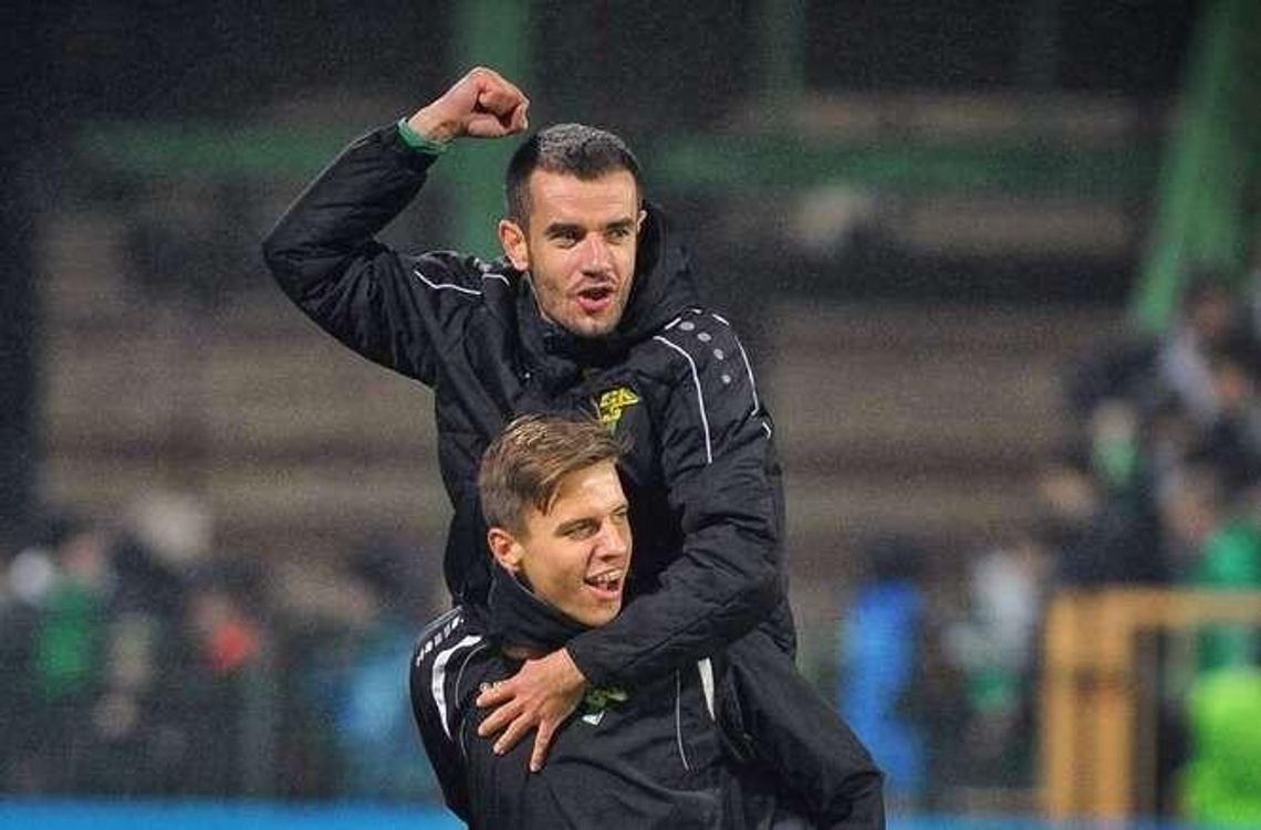 Veljko Nikitović: Każdy mecz jest ważny