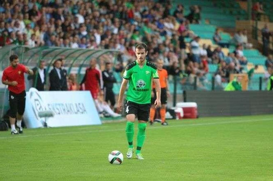 Veljko Nikitović (prezes Górnika Łęczna): Nie boję się wyzwań Veljko Nikitović (prezes Górnika Łęczna): Nie boję się wyzwań