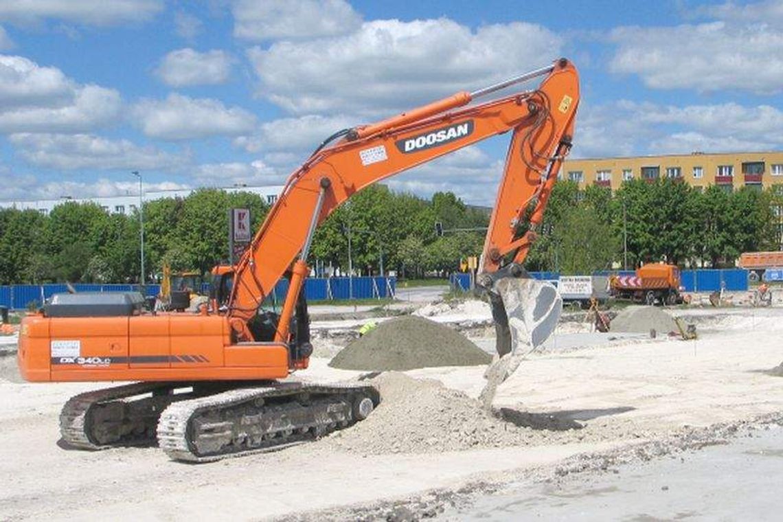 Vendo Park w Chełmie. Będą m.in. sklepy odzieżowe renomowanych marek