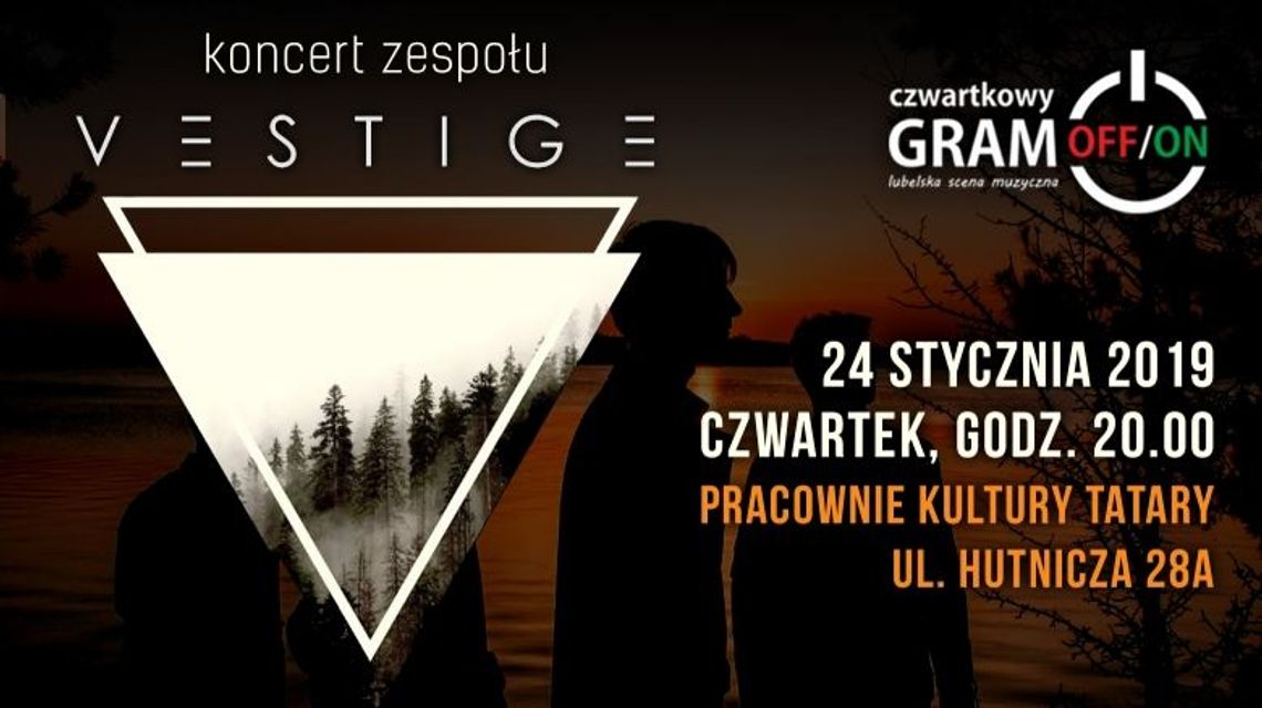 Vestige w Pracowniach Kultury Tatary