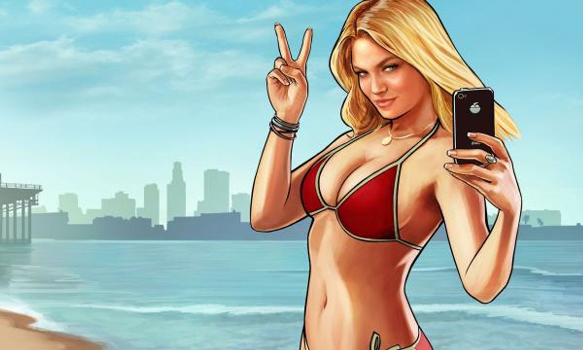 VGX Awards 2013: Grand Theft Auto V ma aż 9 nominacji