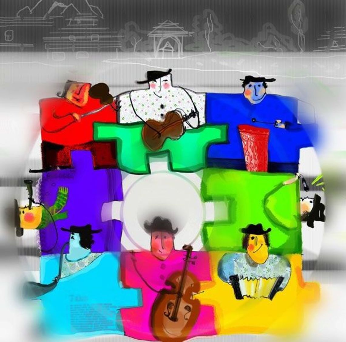 VI Festiwal Muzyki i Tradycji Klezmerskiej