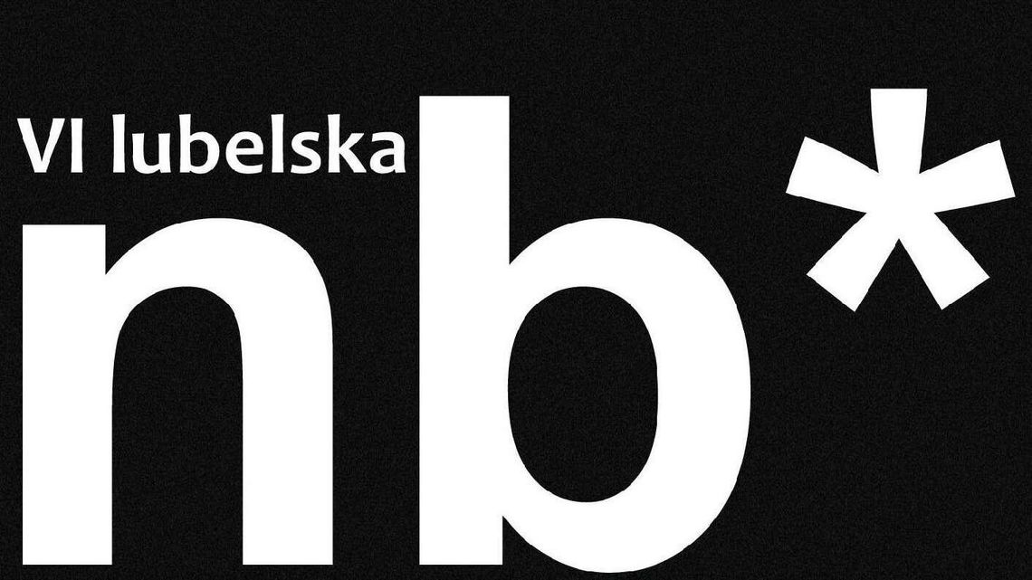 VI Lubelska Noc Bibliotek. Koncerty, spotkania, wystawy [program]