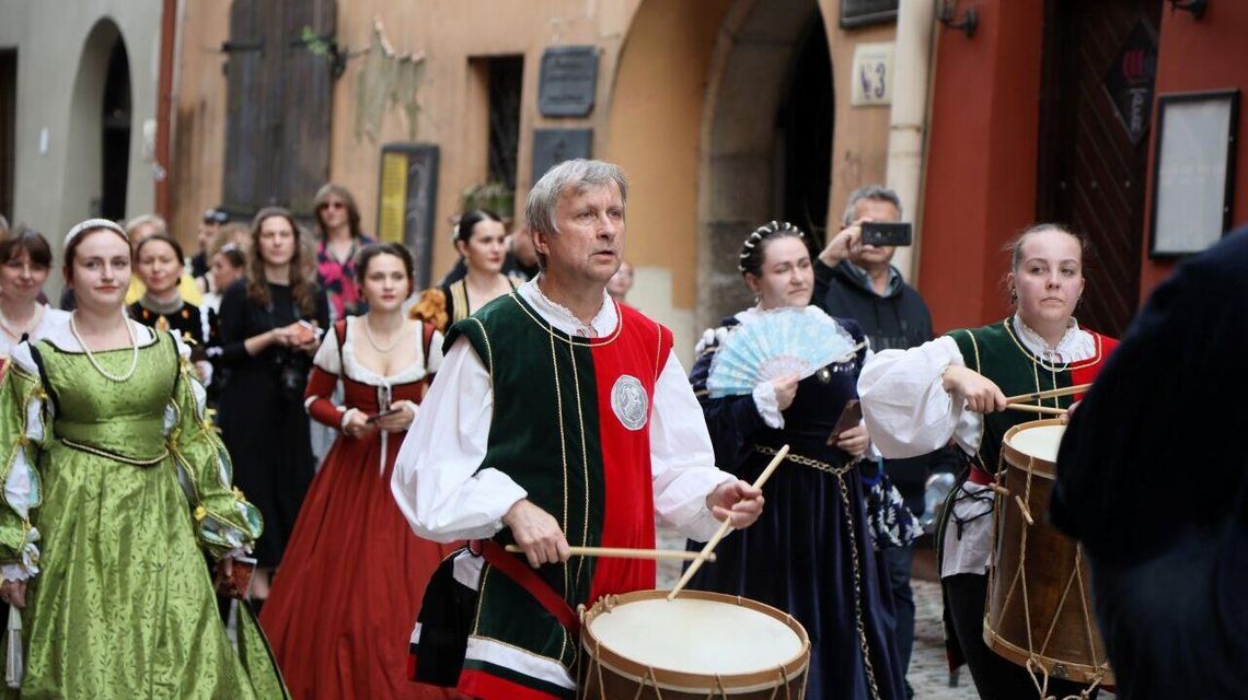 VI Międzynarodowy Festiwal Renesansu