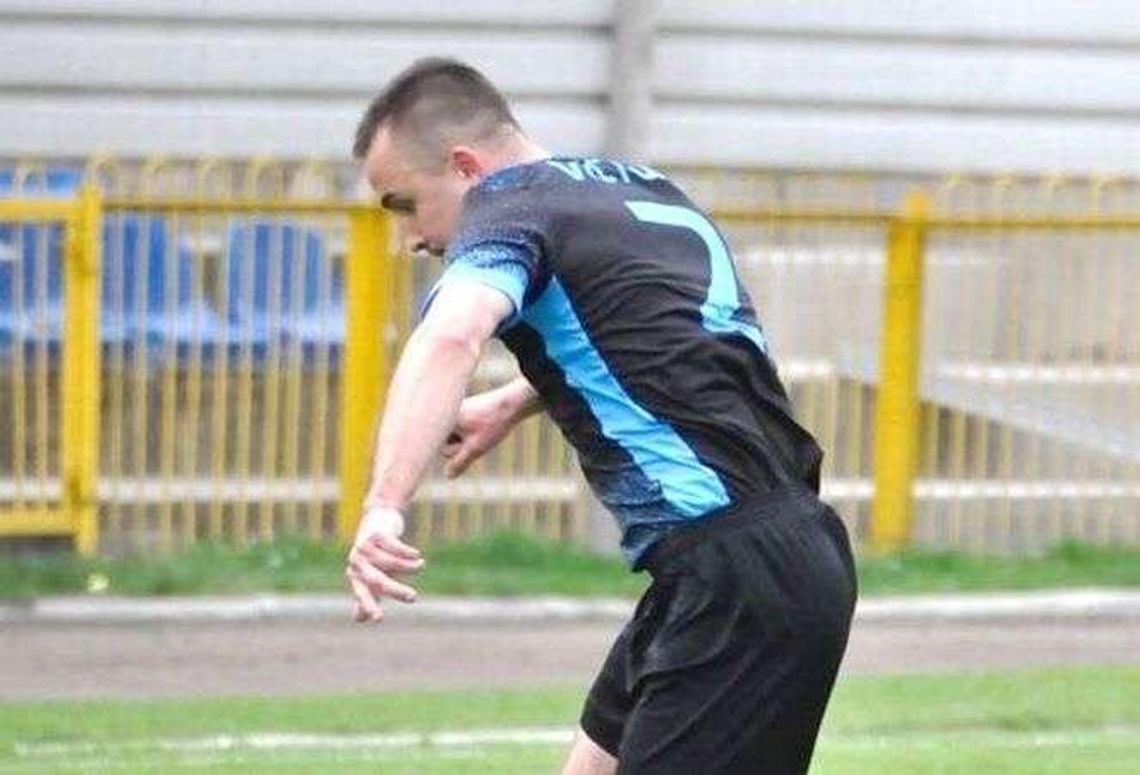 Victoria  – Górnik II  4:3. Czwartoligowcy kończą sezon