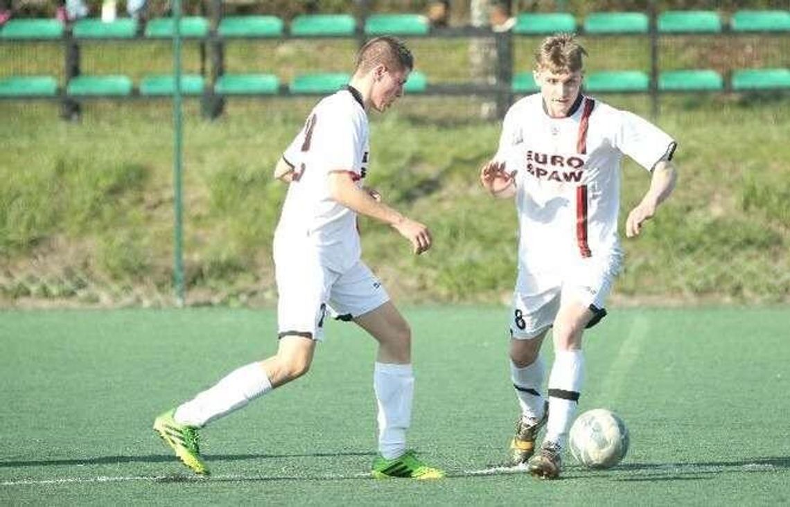 Victoria – Łada 1:3, wynik rozstrzygnięty do przerwy Victoria – Łada 1:3, wynik rozstrzygnięty do przerwy