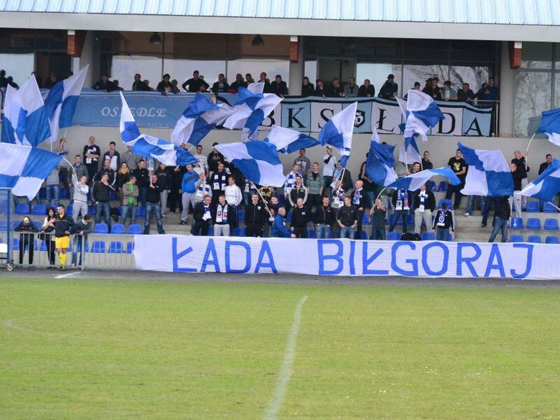 Victoria Łukowa–Chmielek – Łada 1945 Biłgoraj, pozostałe wyniki zamojskiej okręgówki Victoria Łukowa–Chmielek – Łada 1945 Biłgoraj, pozostałe wyniki zamojskiej okręgówki