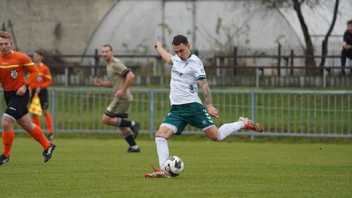 Victoria Łukowa wróciła na zwycięską ścieżkę w ostatniej kolejce rundy jesiennej