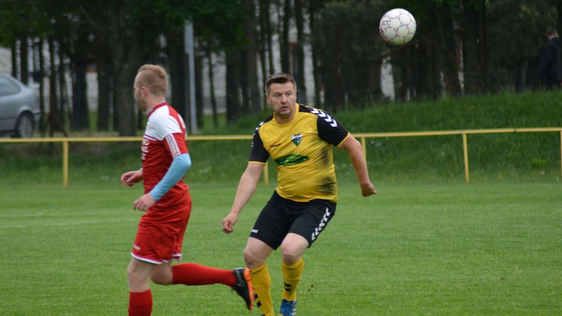 Victoria – Olimpia 4:0. Odpalili po przerwie Victoria – Olimpia 4:0. Odpalili po przerwie