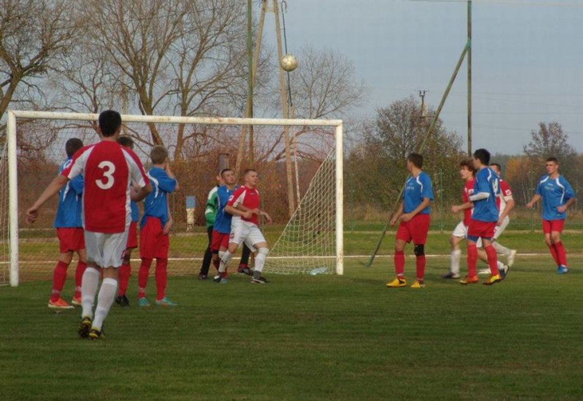 Victoria Parczew – Dwernicki Stoczek Łukowski 0:2, wyniki bialskiej okręgówki Victoria Parczew – Dwernicki Stoczek Łukowski 0:2, wyniki bialskiej okręgówki