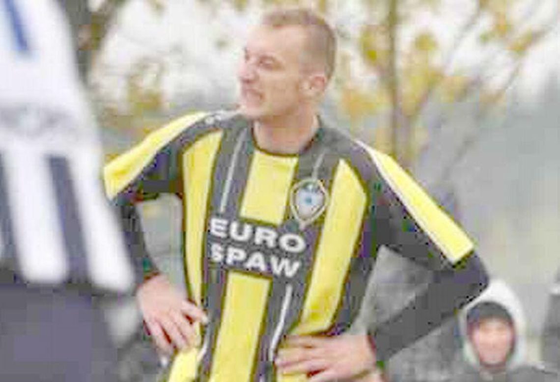 Victoria wraca do Żmudzi