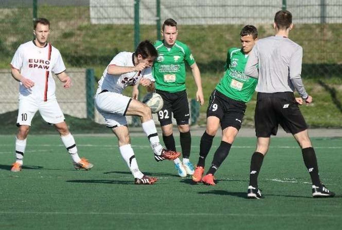 Victoria zdegradowana Victoria zdegradowana