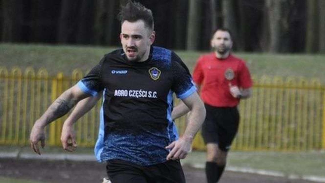 Victoria Żmudź bliska utrzymania