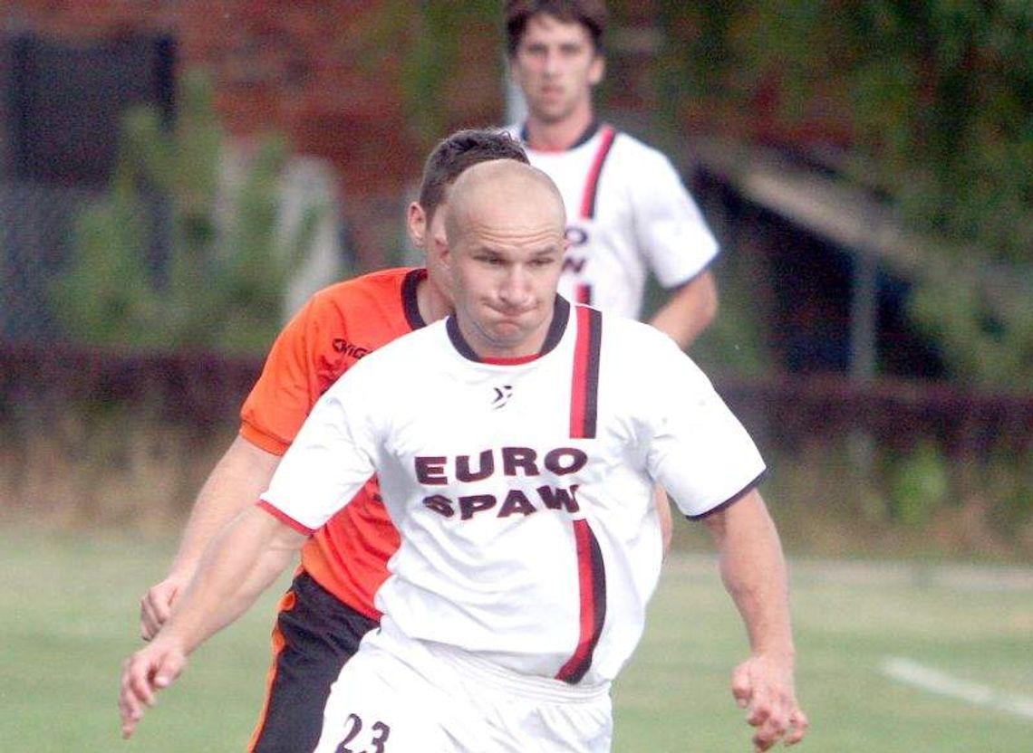 Victoria Żmudź ćwiczy w pocie czoła Victoria Żmudź ćwiczy w pocie czoła