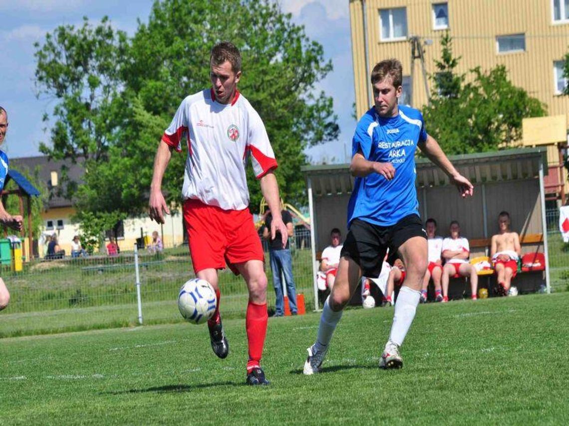 Victoria Żmudź – Frassati Fajsławice 4:2, wyniki ostatniej kolejki chełmskiej okręgówki