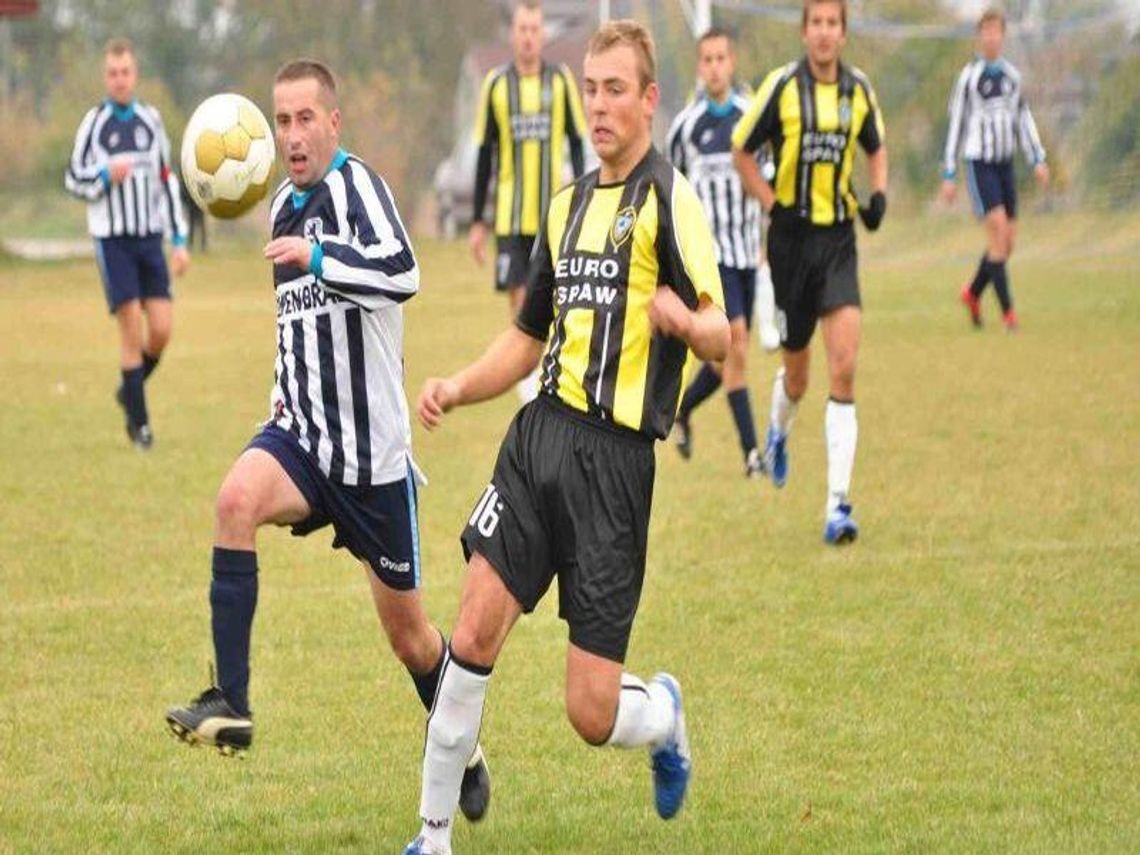 Victoria Żmudź – Granica Dorohusk 6:2