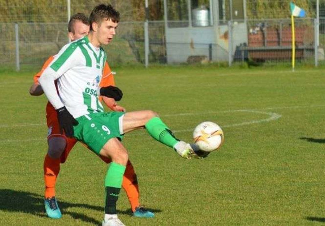 Victoria Żmudź – Hetman 0:6. Hat-trick Michała Palucha