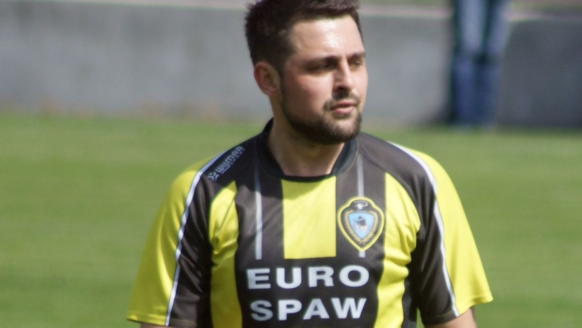 Victoria Żmudź - Kłos Chełm 2:4. Awaryjny bramkarz pomógł w zwycięstwie