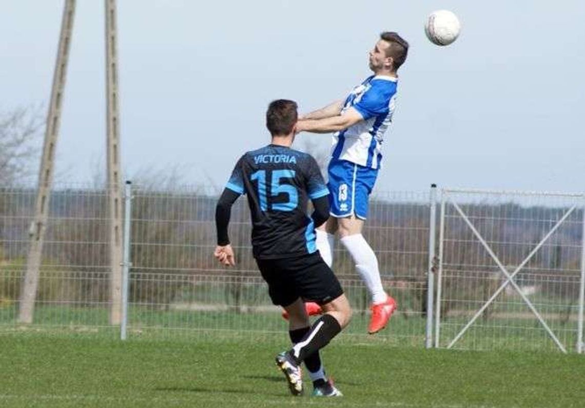 Victoria Żmudź – Kryształ Werbkowice 2:4. Czas myśleć o okręgówce?