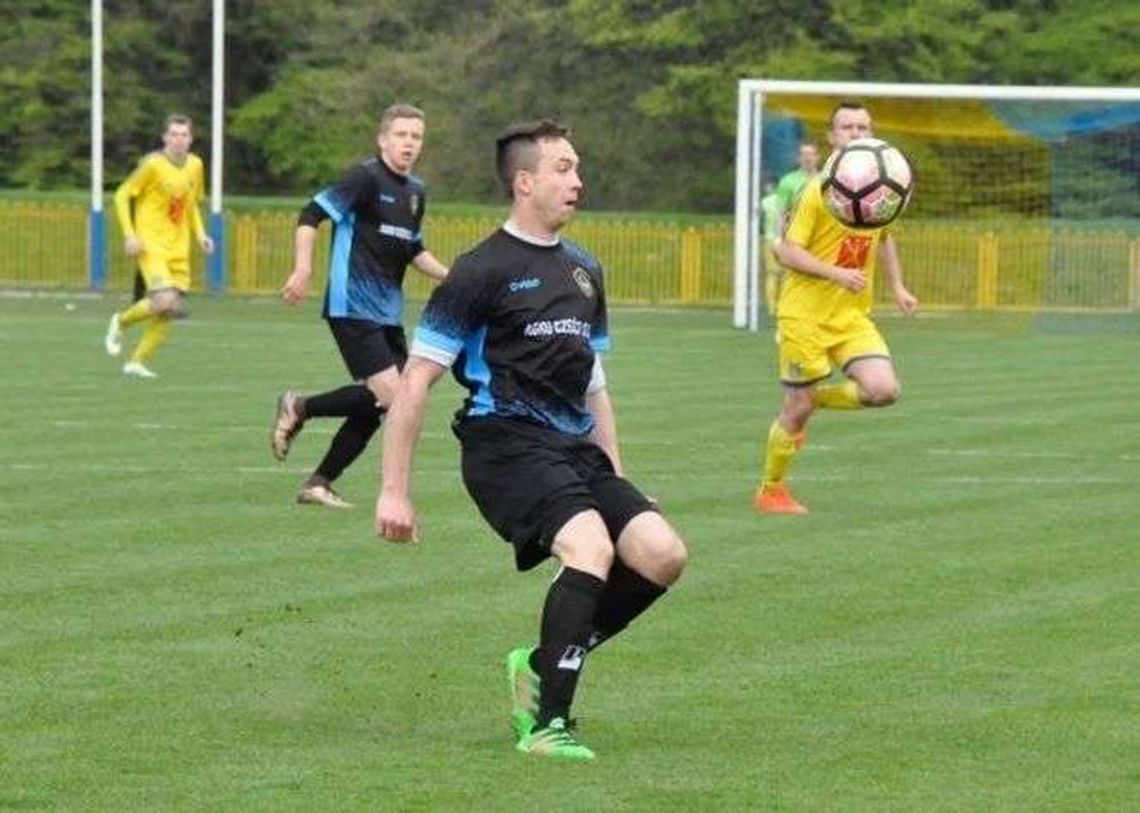 Victoria Żmudź – Lewart Lubartów 2:1. Wygrane Unii Hrubieszów i Polesia