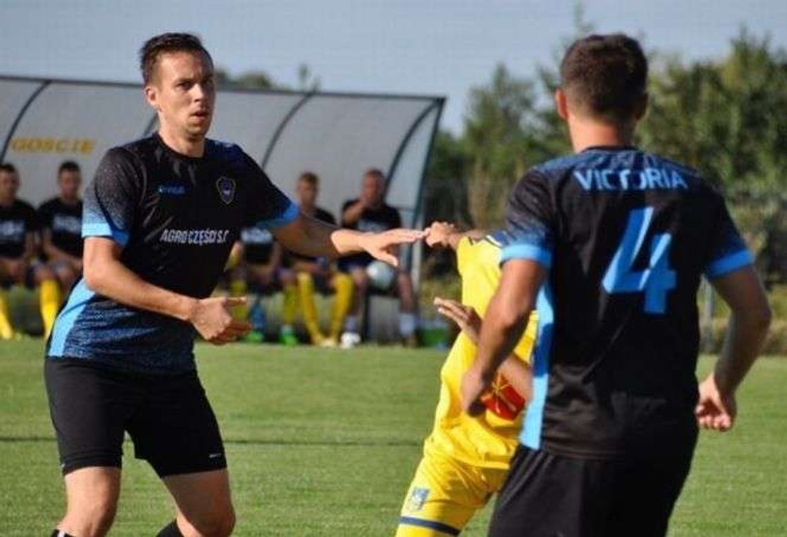 Victoria Żmudź - Lublinianka 1:0. Wróciły demony przeszłości