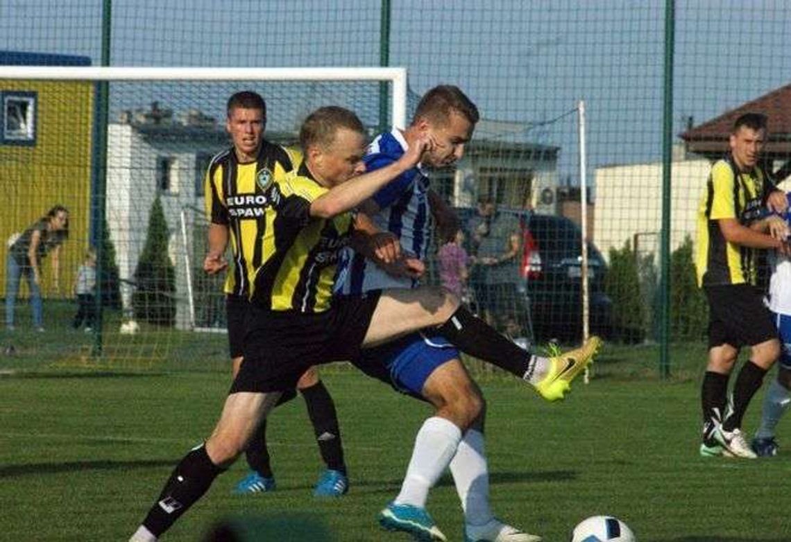 Victoria Żmudź - Tomasovia 1:3. Niepotrzebne nerwy Victoria Żmudź - Tomasovia 1:3. Niepotrzebne nerwy