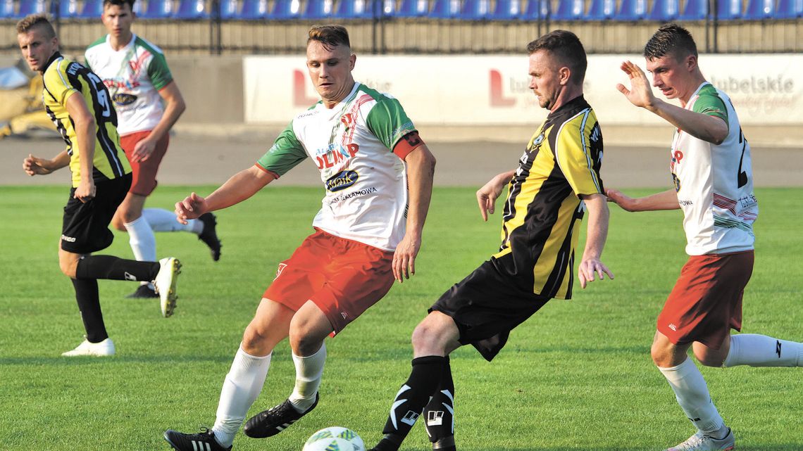 Victoria Żmudź wróci do treningów dopiero 20 lipca. Najlepsi zostaną? Victoria Żmudź wróci do treningów dopiero 20 lipca. Najlepsi zostaną?