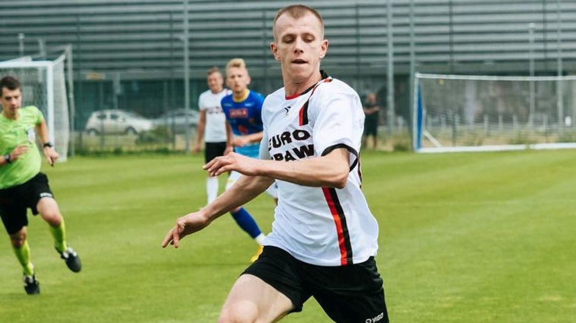 Victoria Żmudź wygrała z Sygnałem Lublin 6:0. Napastnik z USA znowu strzela Victoria Żmudź wygrała z Sygnałem Lublin 6:0. Napastnik z USA znowu strzela