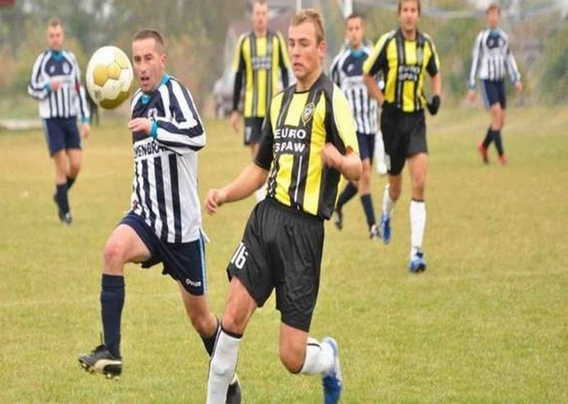 Victoria Żmudź wywalczyła awans do IV ligi Victoria Żmudź wywalczyła awans do IV ligi