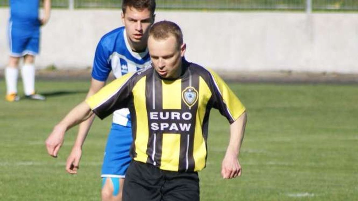 Victoria Żmudź zremisowała z Kłosem Chełm i na pewno nie spadnie