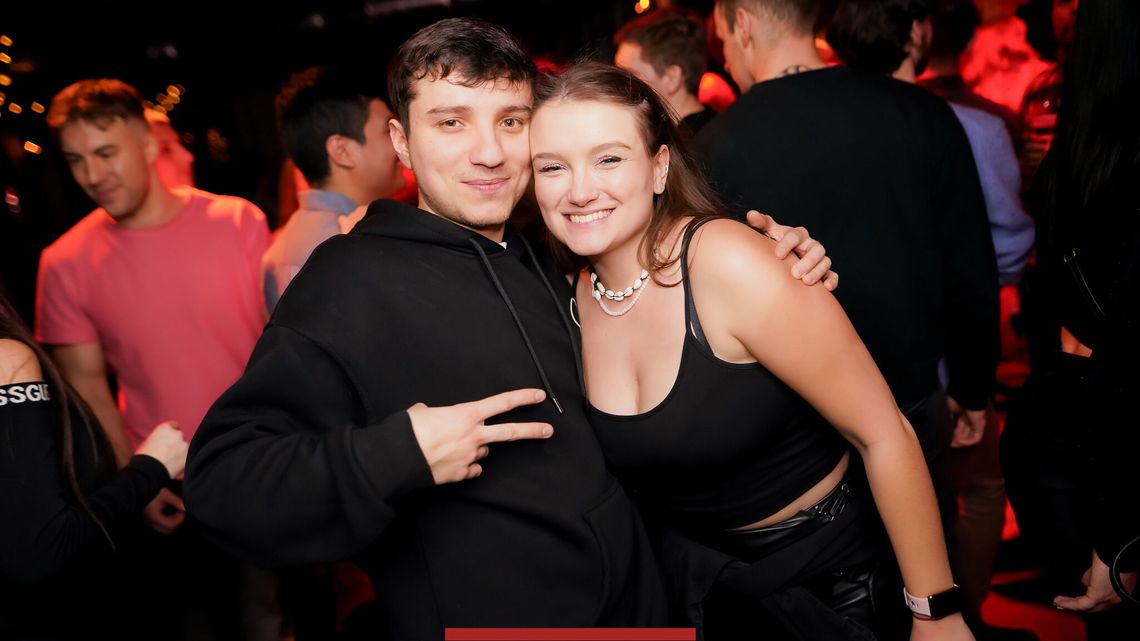 Viernes de Fiesta Viernes de Fiesta