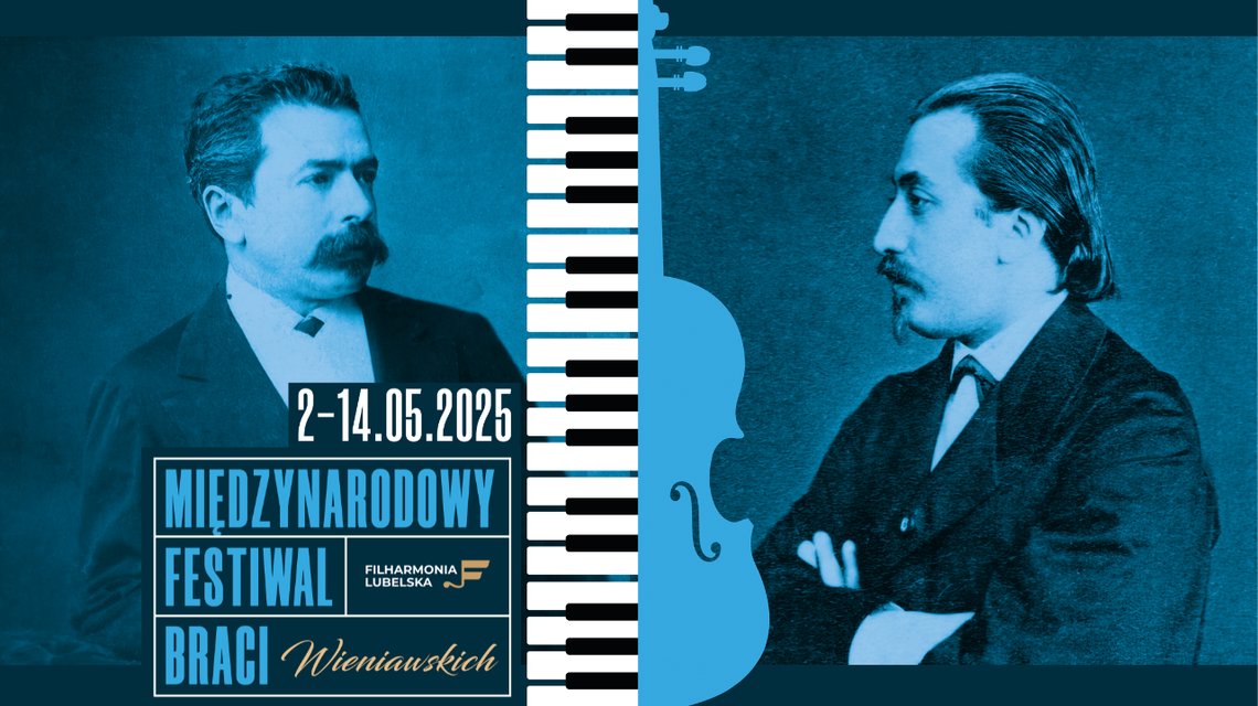 VIII Międzynarodowy Festiwal Braci Wieniawskich. Koncert patriotyczny