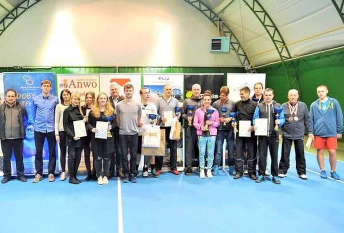  VIII Mistrzostwa Województwa Lubelskiego LHS Open zakończone