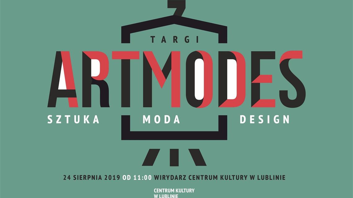 Vintage w Wirydarzu Centrum Kultury w Lublinie