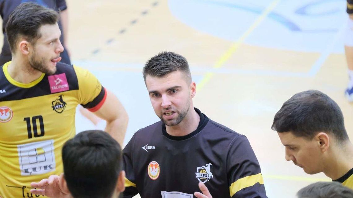 Visła Bydgoszcz – LUK Politechnika Lublin 3:2. Wracają z punktem