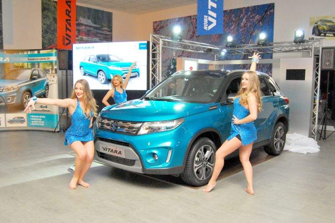 Vitara grzechu warta