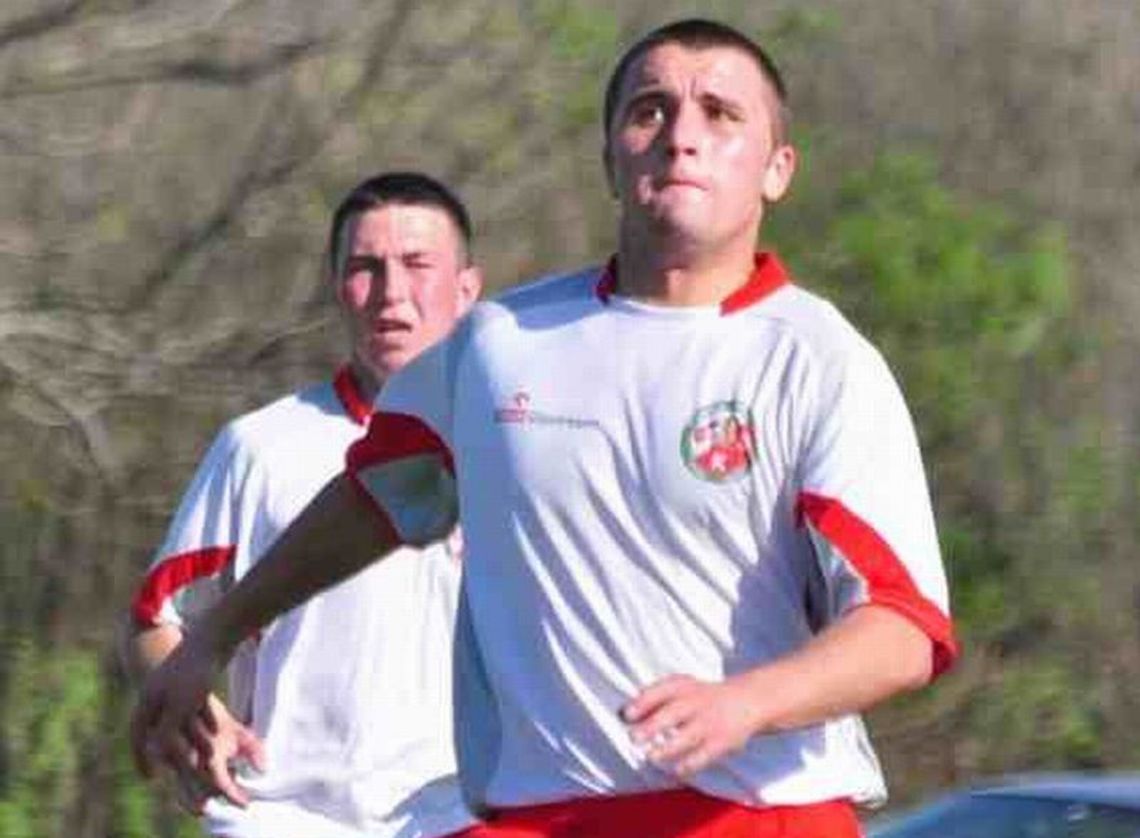 Vitrum - Ogniwo Wierzbica 2:0, wyniki chełmskiej okręgówki