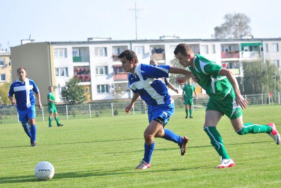 Vitrum Wola Uhruska - Brat Cukrownik 1:3, wyniki chełmskiej okręgówki Vitrum Wola Uhruska - Brat Cukrownik 1:3, wyniki chełmskiej okręgówki