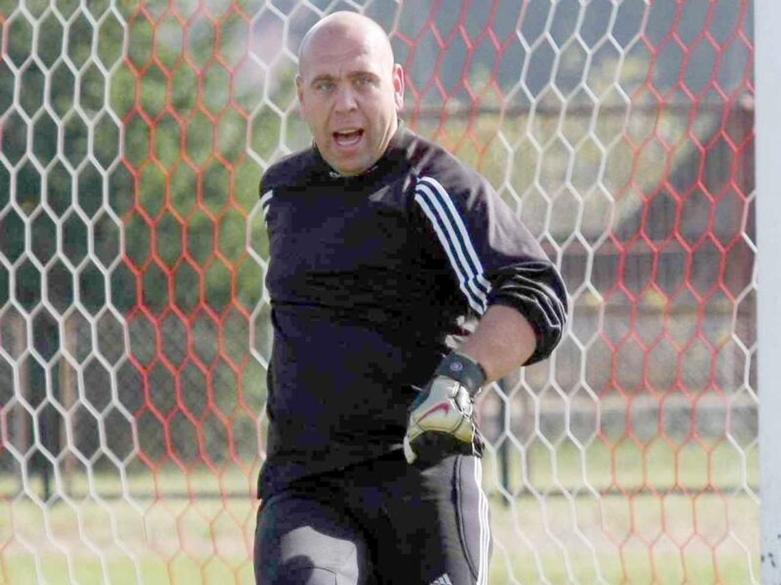 Vitrum Wola Uhruska – Unia Białopole 1:0, pozostałe wyniki chełmskiej okręgówki